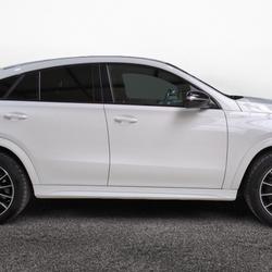 Mercedes GLE 350 E BVA 9G-TRONIC 4MATIC AMG LINE H&eacute;nin-Beaumont