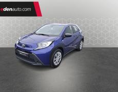 Toyota Aygo X Montauban
