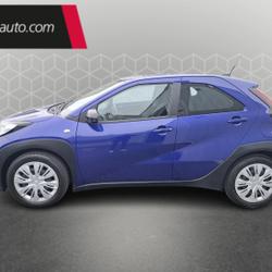 Toyota Aygo X 1.0 VVT-i 72 Dynamic occasion - Montauban - photo 2/28