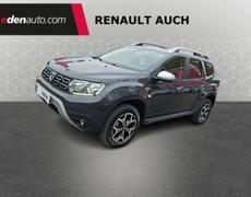 Dacia Duster Auch