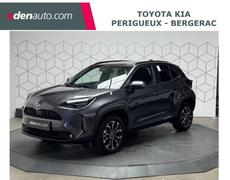 Toyota Yaris Saint-Laurent-des-Vignes
