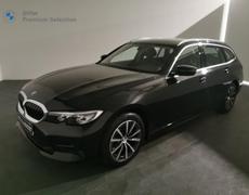 BMW Serie 3 Obernai