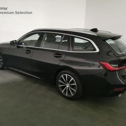 BMW Serie 3 318iA 156ch Business Design 8cv Obernai