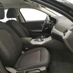 BMW Serie 3 318iA 156ch Business Design 8cv Obernai