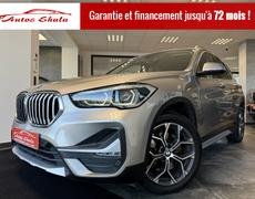 BMW X1 Stiring-Wendel