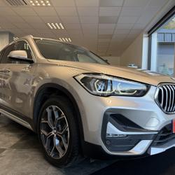 BMW X1 (F48) / A PARTIR DE 253,97/MOIS* / XDRIVE20DA 190CH XLINE occasion - Stiring-Wendel - photo 2/30