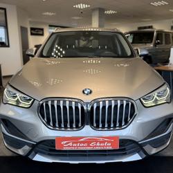 BMW X1 (F48) / A PARTIR DE 253,97/MOIS* / XDRIVE20DA 190CH XLINE occasion - Stiring-Wendel - photo 3/30