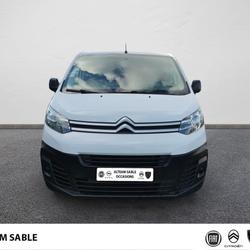 Citroen Jumpy Taille M BlueHDi 150 S&S BVM6 Club Solesmes