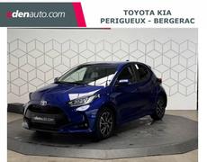Toyota Yaris Saint-Laurent-des-Vignes