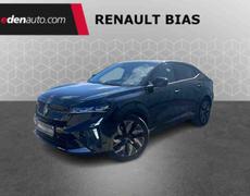 Renault Rafale Bias
