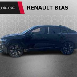 Renault Rafale E-Tech full hybrid 200 ch esprit Alpine occasion - Bias - photo 2/43