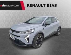 Renault Captur Bias