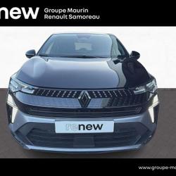 Renault Captur 1.6 E-Tech full hybrid 145ch esprit Alpine Samoreau