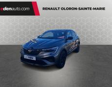 Renault Arkana Oloron-Sainte-Marie