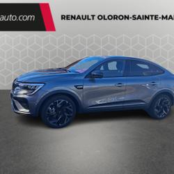 Renault Arkana E-Tech full hybrid 145 GSR2 esprit Alpine occasion - Oloron-Sainte-Marie - photo 2/36