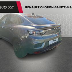 Renault Arkana E-Tech full hybrid 145 GSR2 esprit Alpine occasion - Oloron-Sainte-Marie - photo 3/36