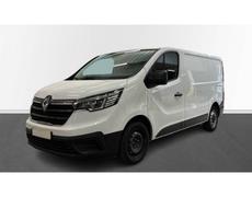 Renault Trafic Oloron-Sainte-Marie
