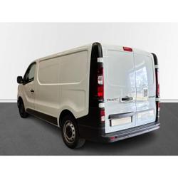 Renault Trafic FGN L1H1 2800 KG BLUE DCI 130 CONFORT occasion - Oloron-Sainte-Marie - photo 3/15