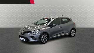 Renault Clio 5  - photo 0
