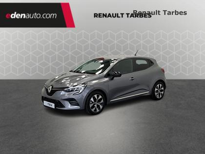 Renault Clio 5 - TCe 100 GPL Evolution - 14 991 €