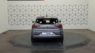 Renault Clio 5  - photo 3
