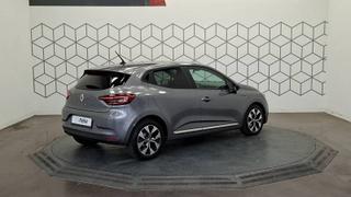 Renault Clio 5  - photo 4