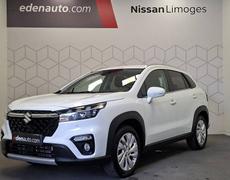 Suzuki S Cross Limoges