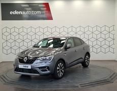 Renault Arkana Lescar