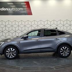 Renault Arkana E-Tech hybride 145 - 22 Evolution occasion - Lescar - photo 2/40