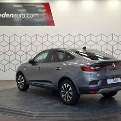 Renault Arkana E-Tech hybride 145 - 22 Evolution occasion - Lescar - photo 3/40