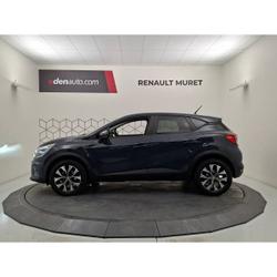 Renault Captur TCe 100 GPL Evolution occasion - Muret - photo 2/50