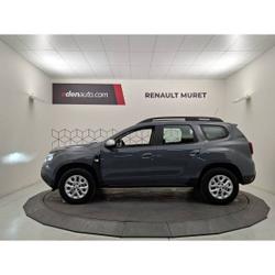 Dacia Duster ECO-G 100 4x2 Expression occasion - Muret - photo 2/49