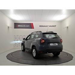 Dacia Duster ECO-G 100 4x2 Expression occasion - Muret - photo 3/49