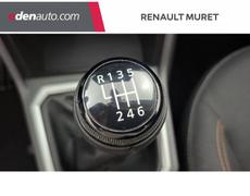 Dacia Sandero Muret