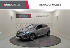Renault Clio 5 Muret