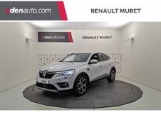 Renault Arkana Muret