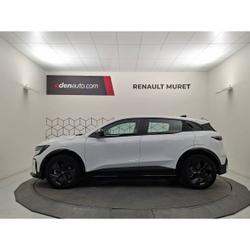 Renault Megane 4 E-Tech 130 ch autonomie urbaine AC7 GSR2 Equilibre occasion - Muret - photo 2/50