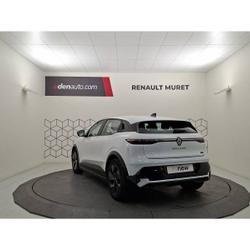 Renault Megane 4 E-Tech 130 ch autonomie urbaine AC7 GSR2 Equilibre occasion - Muret - photo 3/50