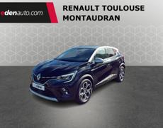 Renault Captur Toulouse