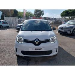 Renault Twingo 3 III E-Tech Equilibre occasion - Toulouse - photo 2/27