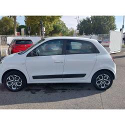 Renault Twingo 3 III E-Tech Equilibre occasion - Toulouse - photo 3/27