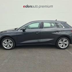 Audi A3 Sportback 35 TDI 150 S tronic 7 Design Luxe occasion - Auch - photo 2/50