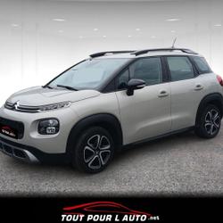 Citroen C3 Aircross C3 Aircross BlueHDi 100 BVM5 Feel LA GRAVERIE