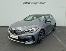 BMW Serie 1 Auch