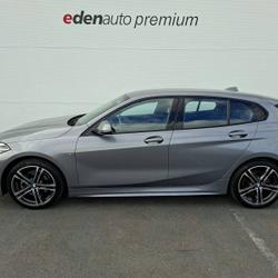 BMW Serie 1 118i 136 ch DKG7 M Sport occasion - Auch - photo 2/50