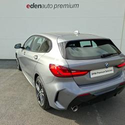 BMW Serie 1 118i 136 ch DKG7 M Sport occasion - Auch - photo 3/50