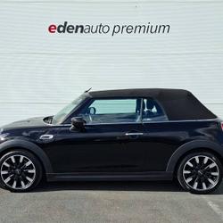 Mini Mini Cabriolet Cooper 136 ch BVA7 Finition Chili occasion - Auch - photo 2/50