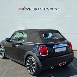 Mini Mini Cabriolet Cooper 136 ch BVA7 Finition Chili occasion - Auch - photo 3/50