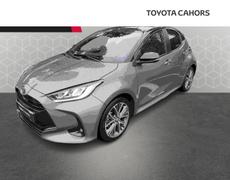 Toyota Yaris Cahors