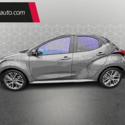 Toyota Yaris Hybride 116h Collection occasion - Cahors - photo 2/41